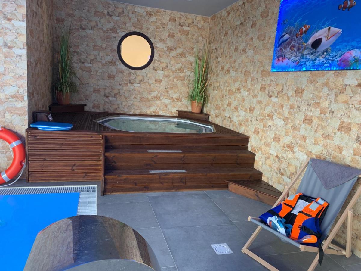 Motel S5 Zbrachlin Εξωτερικό φωτογραφία