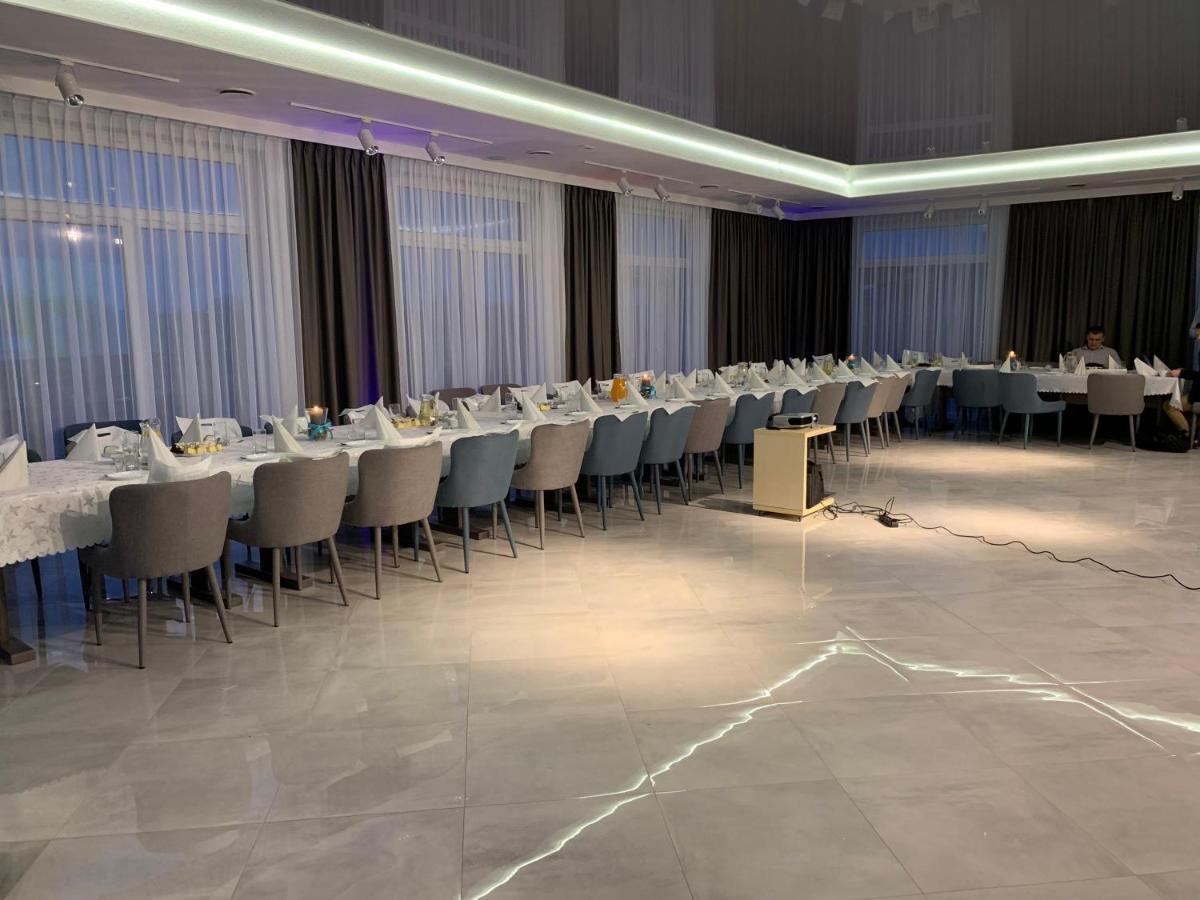 Motel S5 Zbrachlin Εξωτερικό φωτογραφία