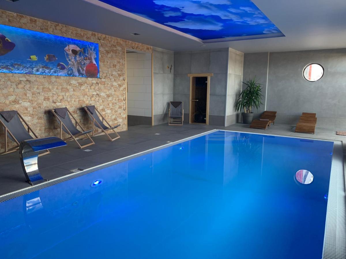 Motel S5 Zbrachlin Εξωτερικό φωτογραφία