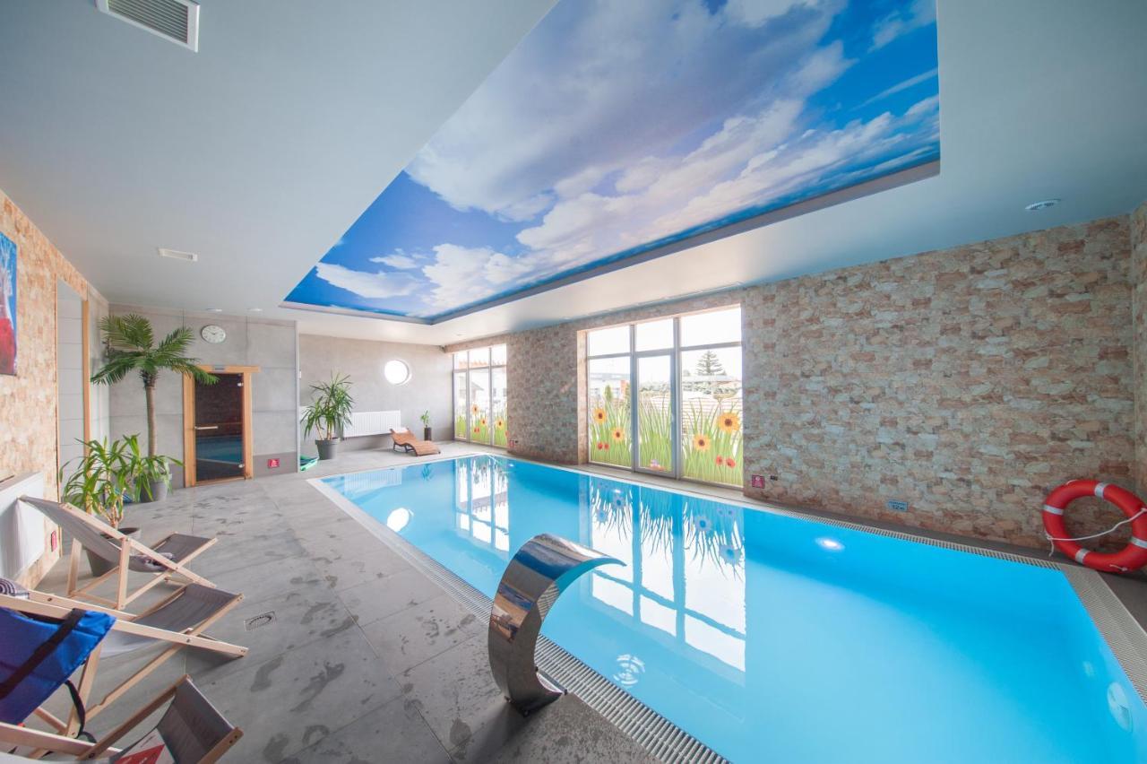 Motel S5 Zbrachlin Εξωτερικό φωτογραφία