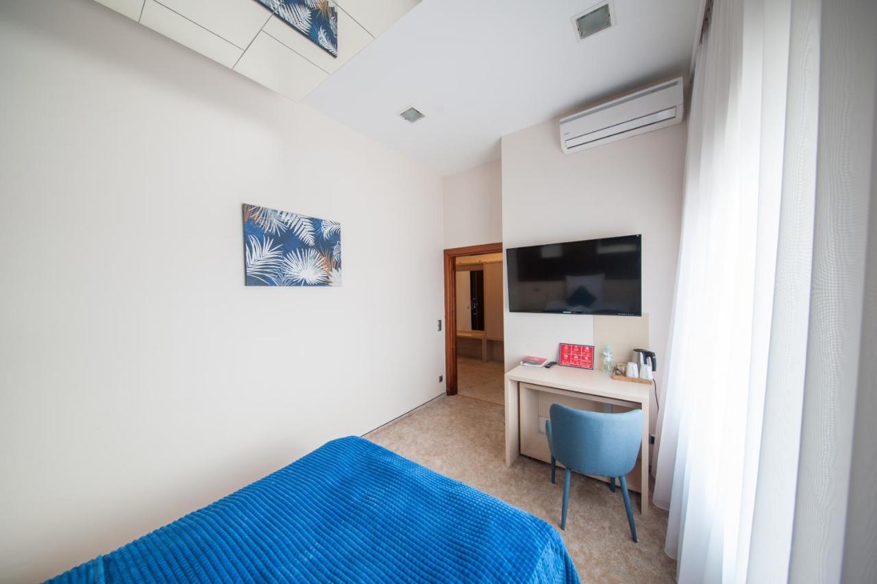 Motel S5 Zbrachlin Εξωτερικό φωτογραφία