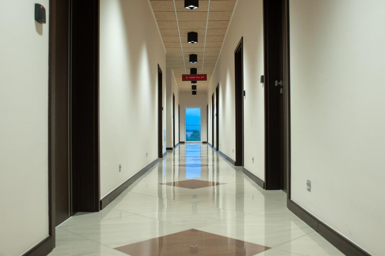 Motel S5 Zbrachlin Εξωτερικό φωτογραφία