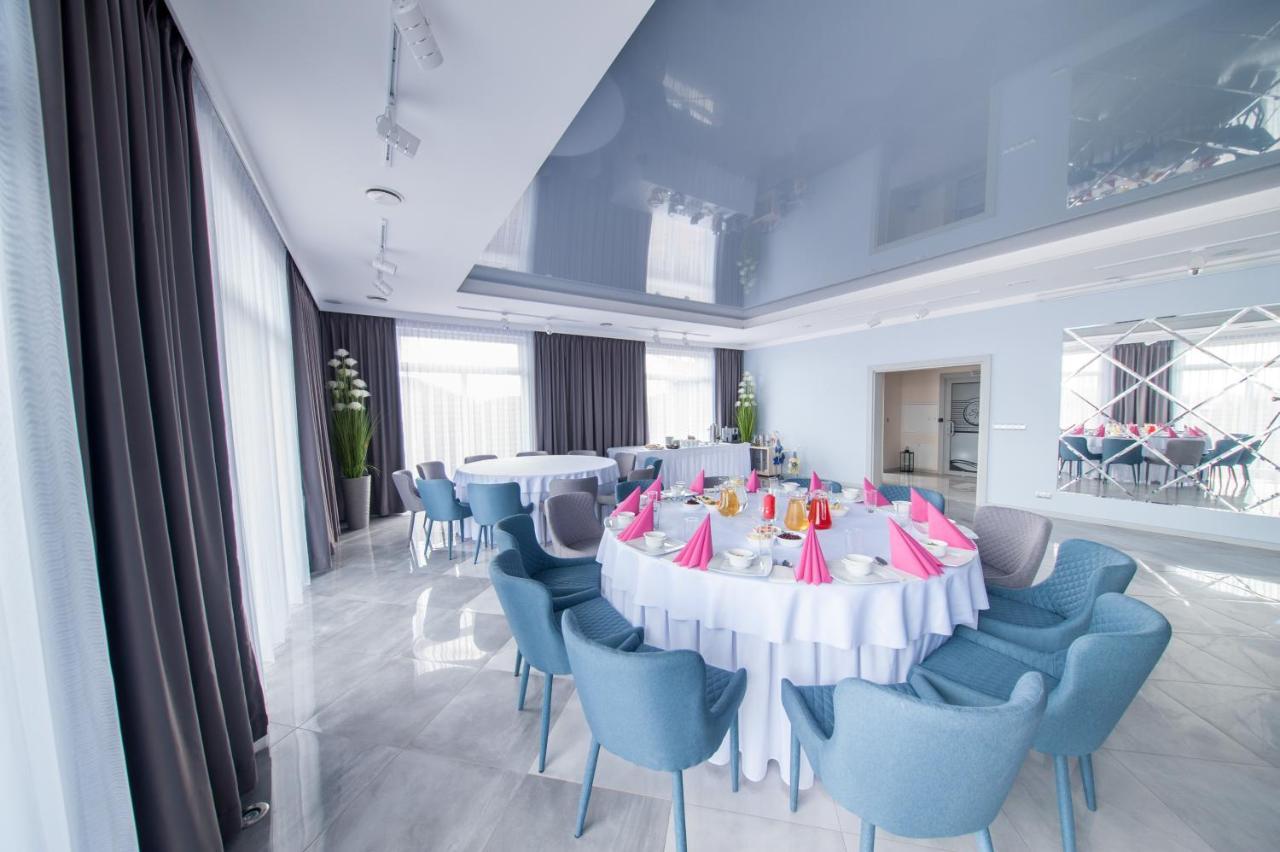 Motel S5 Zbrachlin Εξωτερικό φωτογραφία