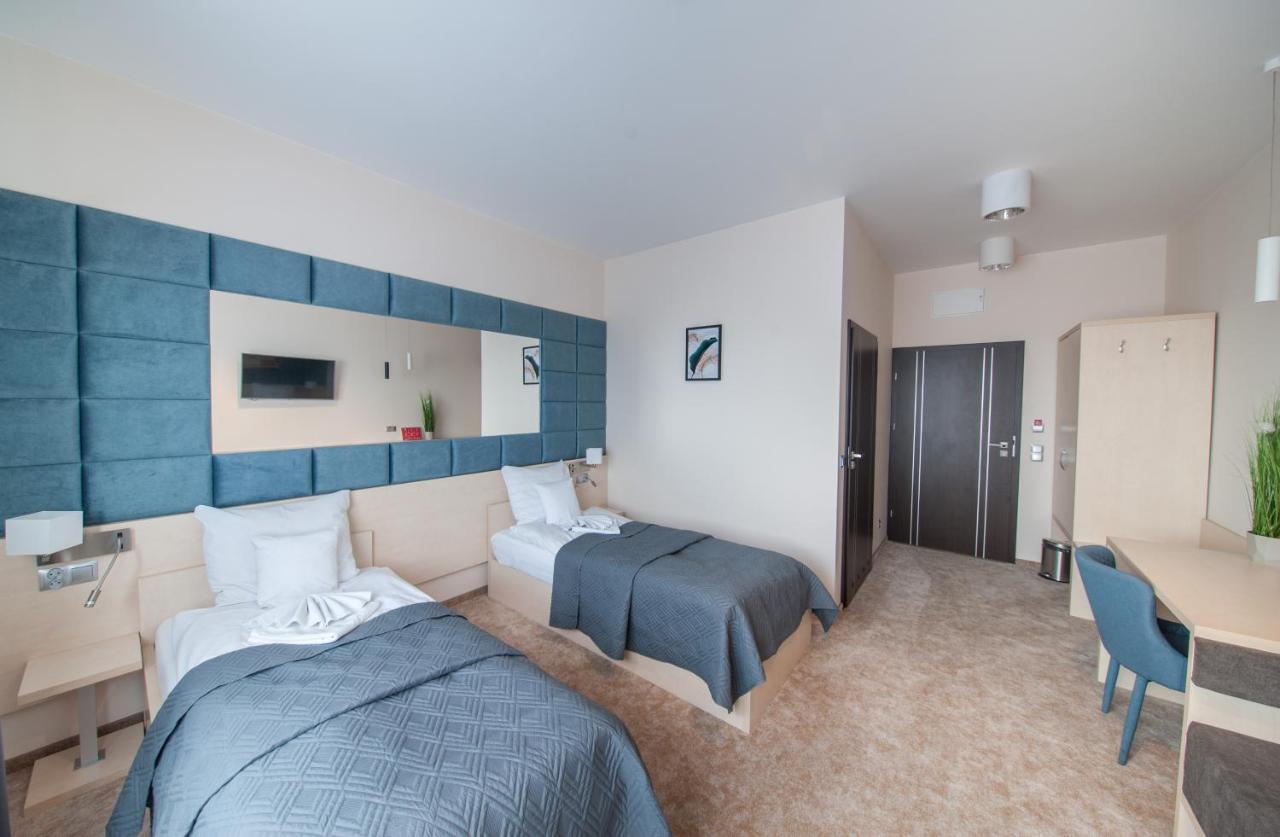 Motel S5 Zbrachlin Εξωτερικό φωτογραφία