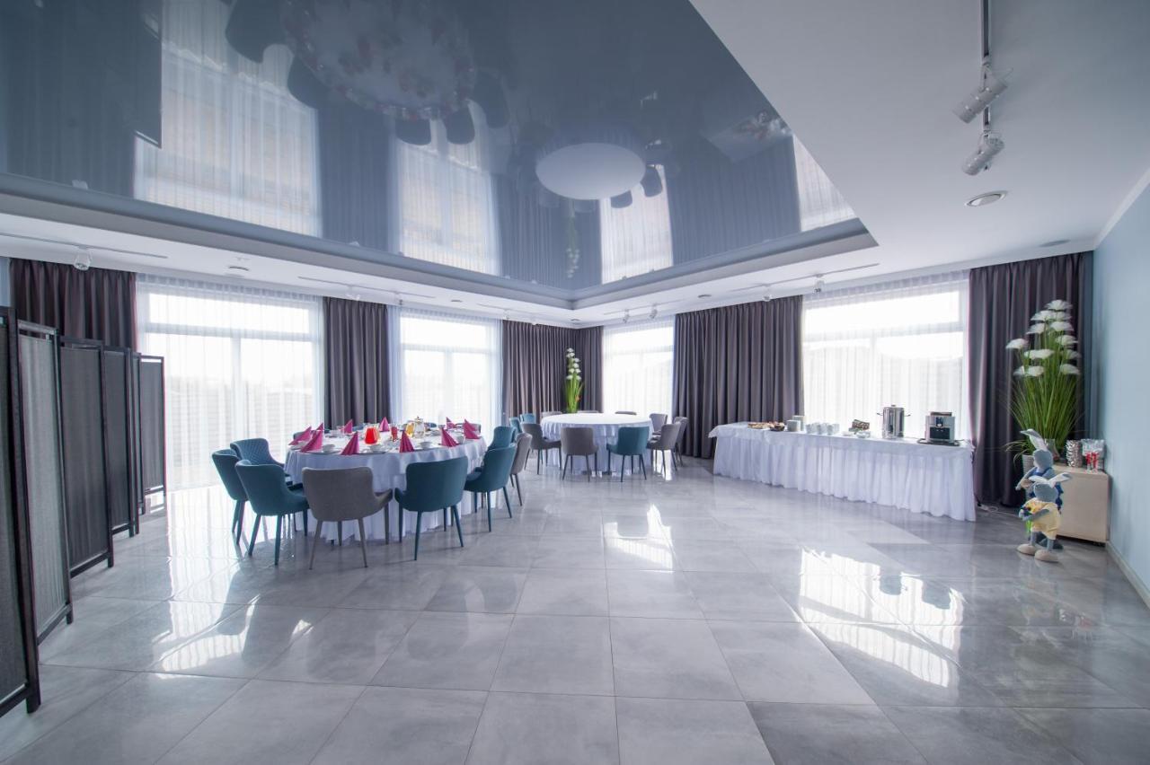 Motel S5 Zbrachlin Εξωτερικό φωτογραφία