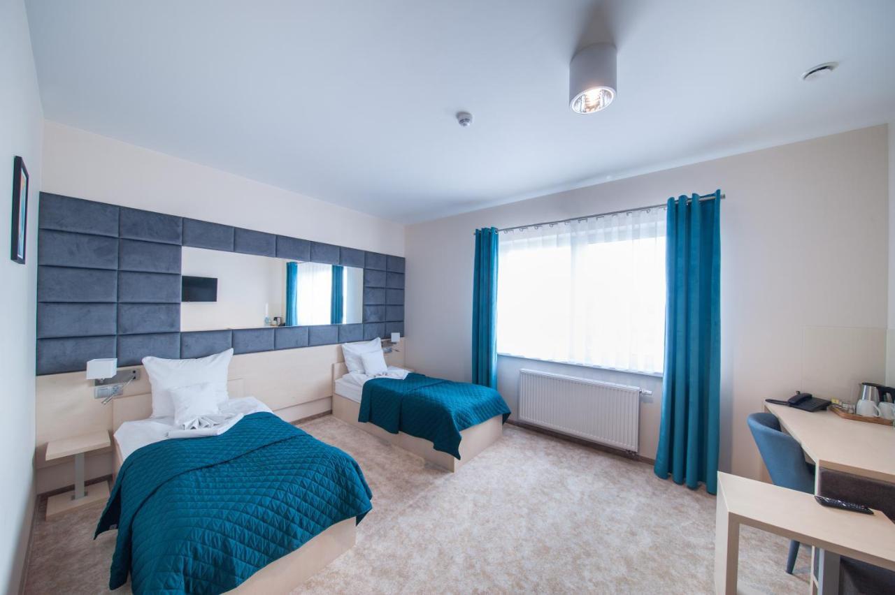 Motel S5 Zbrachlin Εξωτερικό φωτογραφία