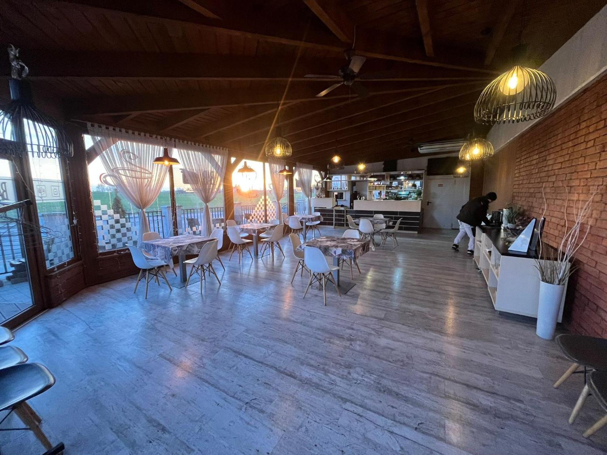 Motel S5 Zbrachlin Εξωτερικό φωτογραφία