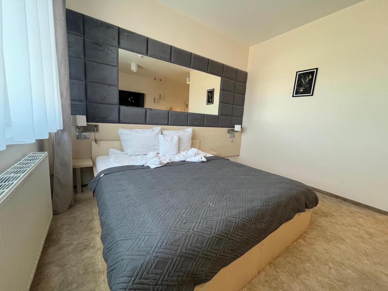 Motel S5 Zbrachlin Εξωτερικό φωτογραφία