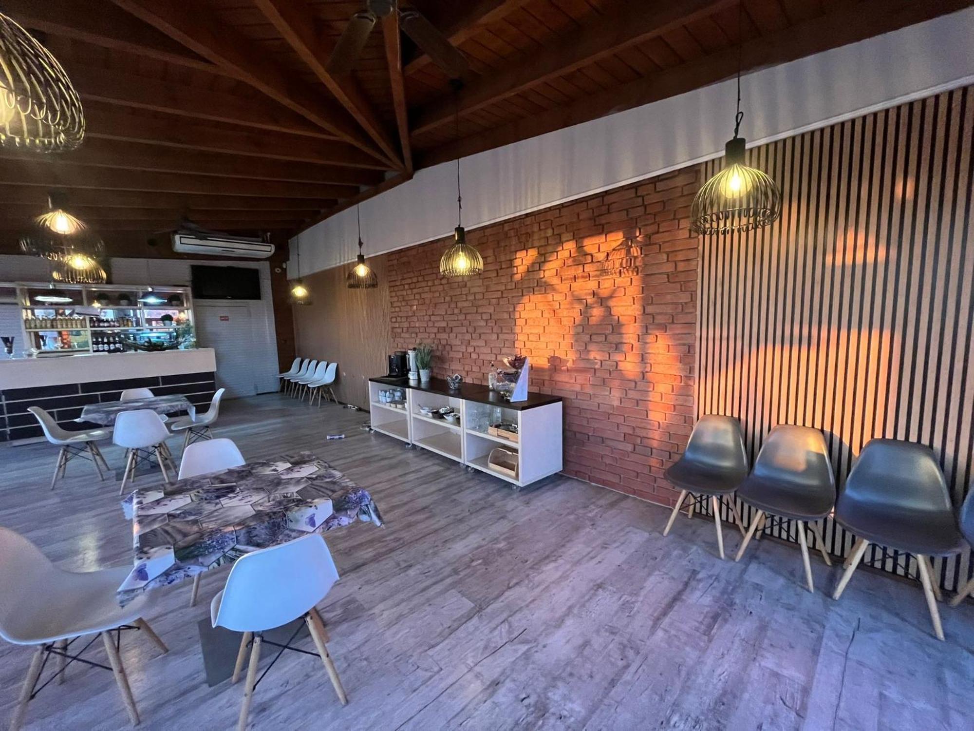 Motel S5 Zbrachlin Εξωτερικό φωτογραφία