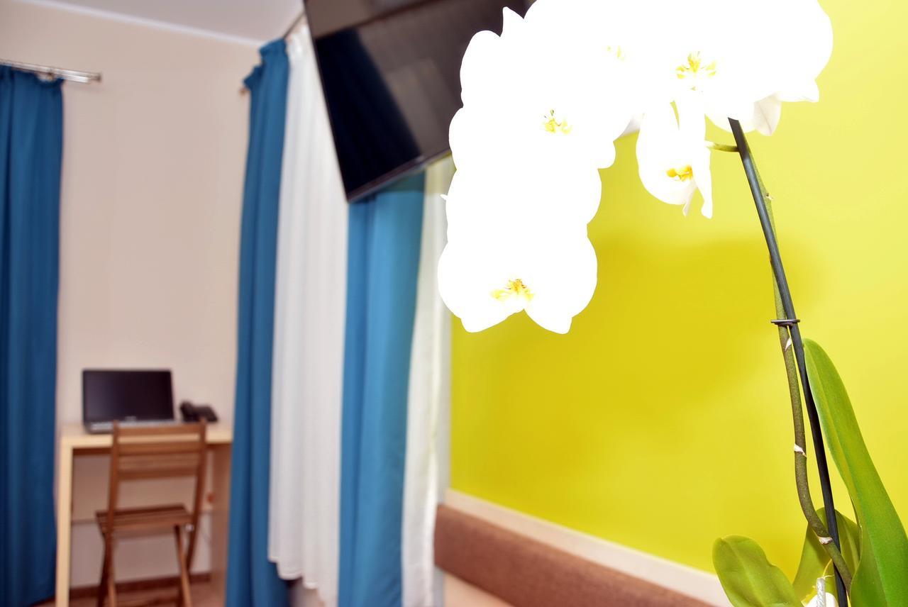 Motel S5 Zbrachlin Εξωτερικό φωτογραφία