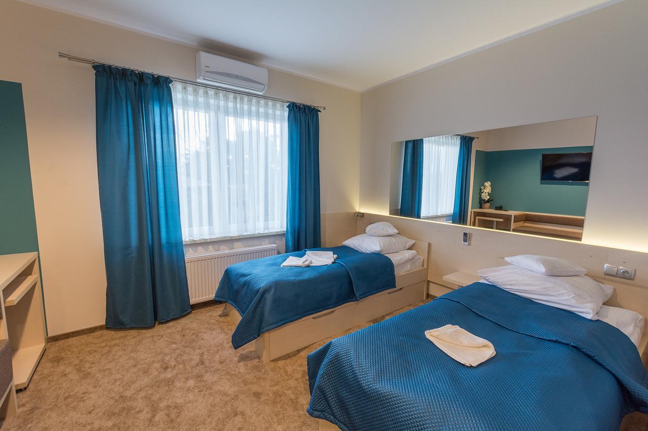 Motel S5 Zbrachlin Εξωτερικό φωτογραφία